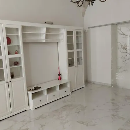 La Casa Di Charlie * Mola di Bari