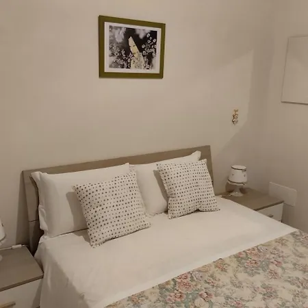 Apartamento La Casa Di Charlie Mola di Bari