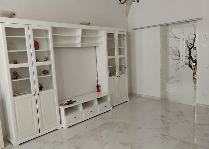 La Casa Di Charlie * Mola di Bari