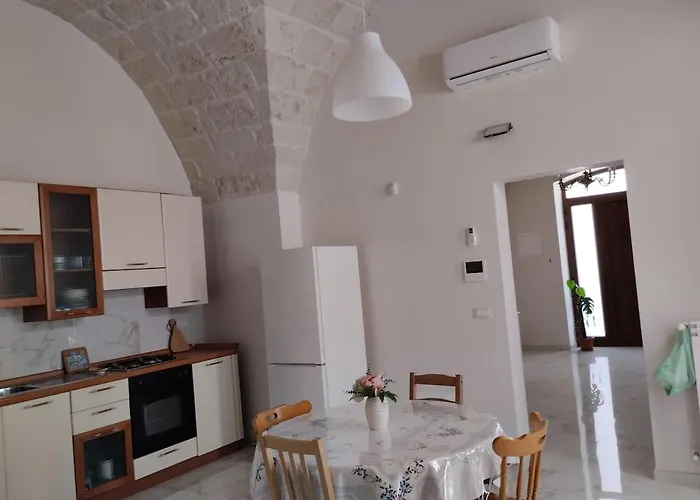 La Casa Di Charlie Apartamento