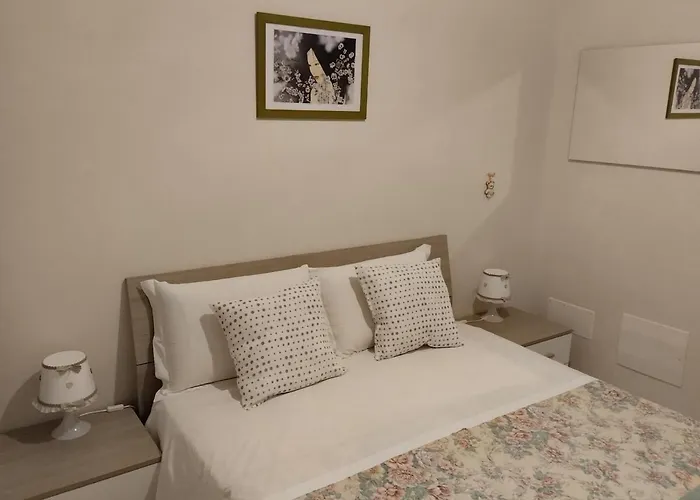 Apartamento La Casa Di Charlie Mola di Bari