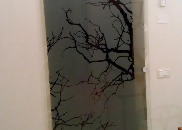 La Casa Di Charlie Mola di Bari
