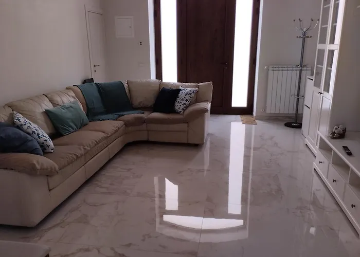 La Casa Di Charlie Apartamento *