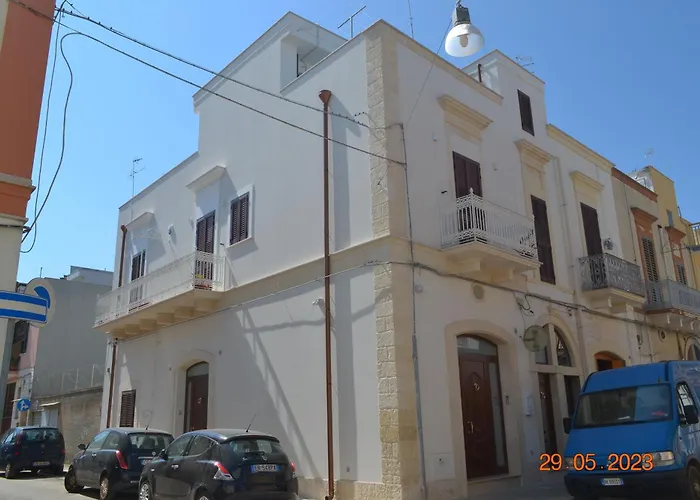 La Casa Di Charlie